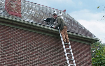 what affects urgent Send Marsh roof repairs