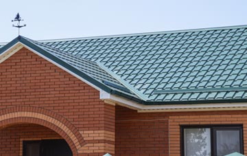 classic Send Marsh metal roof design