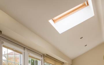 Send Marsh conservatory roof insulation companies