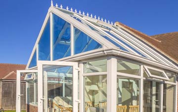 conservatory roof insulation costs Send Marsh