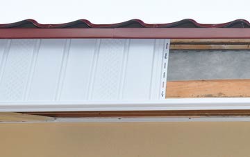 Send Marsh fascia repair costs