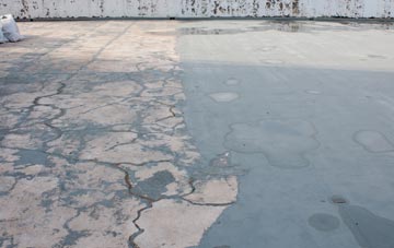 Send Marsh fibreglass roof repair costs