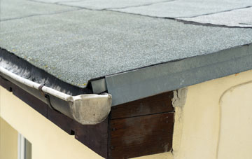 Send Marsh flat garage roofing repairs