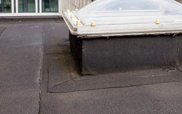 disadvantages of Send Marsh flat roofs