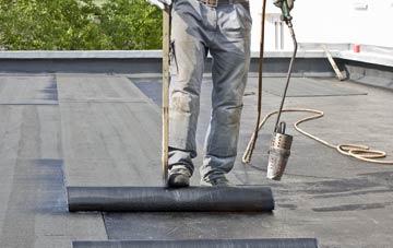 flat roof replacement Send Marsh, Surrey