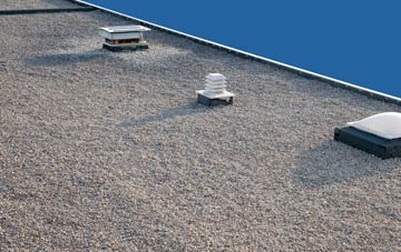 flat roofing Send Marsh, Surrey