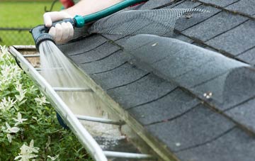 Send Marsh gutter cleaning costs