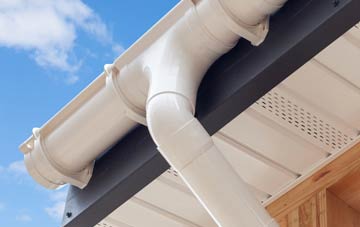 Send Marsh gutter installation costs