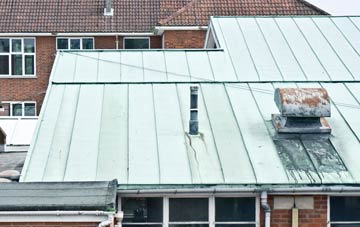 Send Marsh lead roofing costs