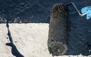 Send Marsh liquid sealant waterproofing