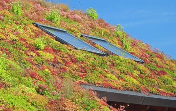 Send Marsh living roof systems