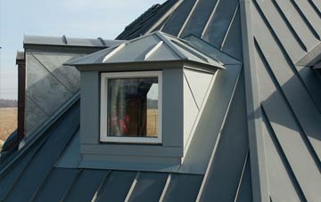 metal roofing Send Marsh, Surrey
