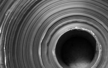 Send Marsh pvc roof replacement