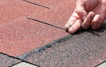 Send Marsh asphalt roof repairs
