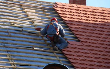 roof tiles Send Marsh, Surrey