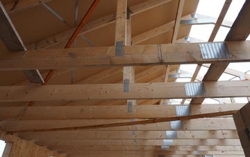 Send Marsh roof truss costs