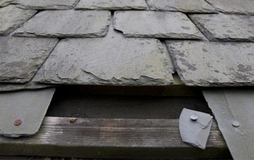 Send Marsh slate roof repairs and maintenance