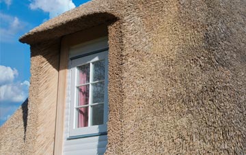 Send Marsh thatch roof disadvantages