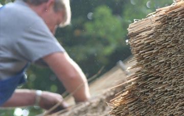 professional Send Marsh thatchers