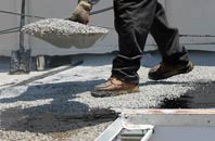 find rated Send Marsh flat roofing replacement companies