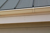 Send Marsh soffit repair